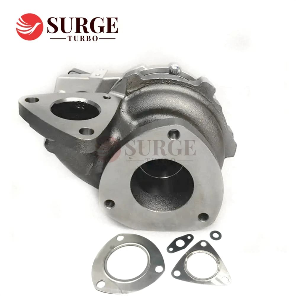 Turbo 812971 5002S per Ford Ranger / Transit 3.2 TDCI 200 HP 147 Kw Duratorq - Turbina GTB2260VZK 798166 0007 BK3Q6K682AC