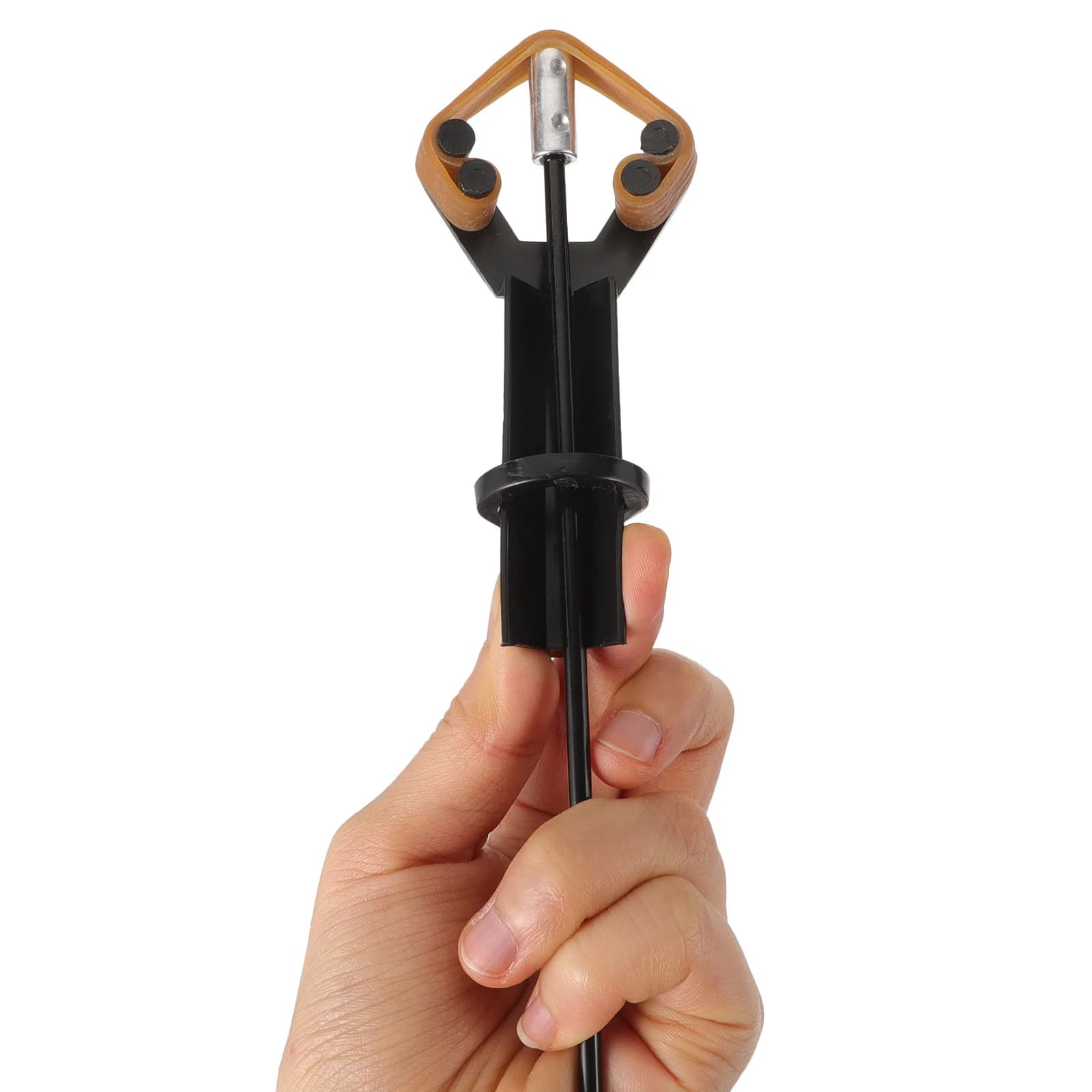 3 pezzi morsetto per stecca da biliardo pratico strumento di fissaggio durevole per stecca testa biliardo forniture per biliardo strumento di riparazione file lucidatore