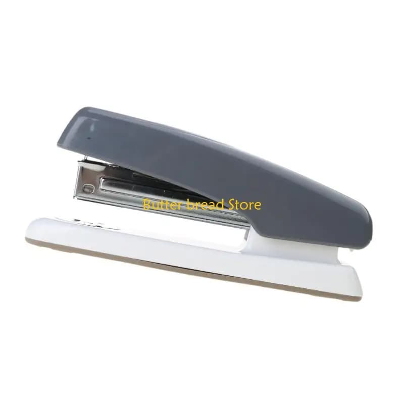 Cucitrice per gestione file W89C adatta ai viaggi, cucitrice da tavolo per ufficio e scuola con struttura in metallo e design