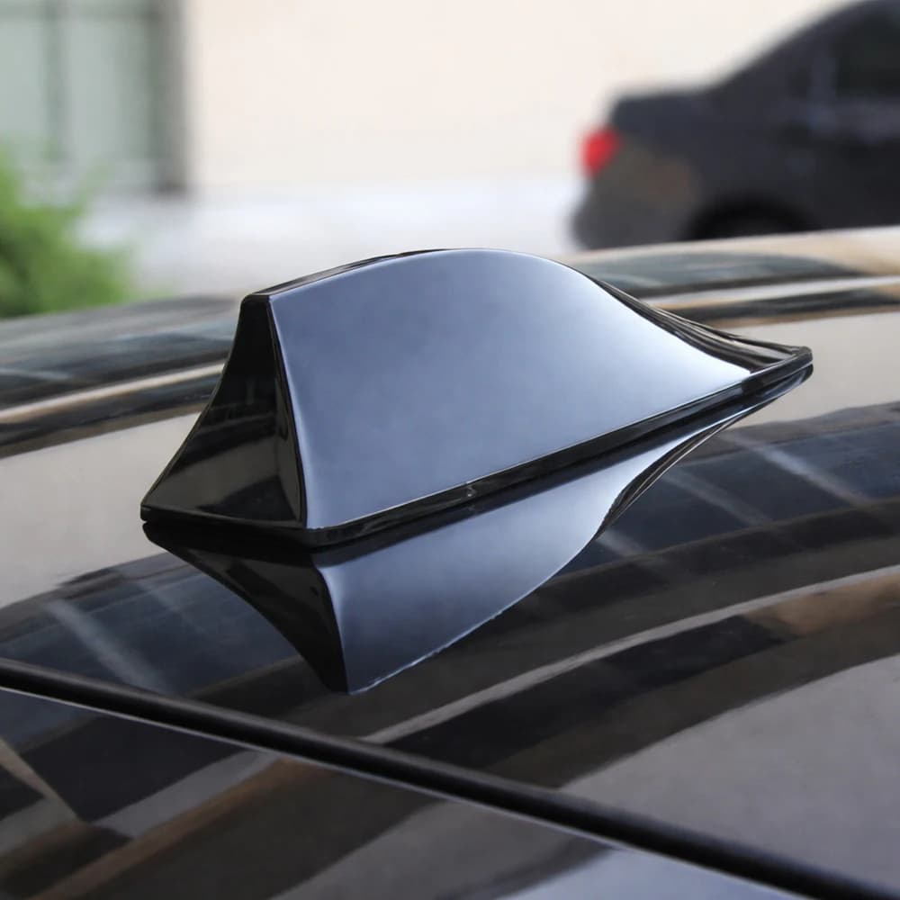 Antenna a Pinna di Squalo per Auto, Antenne Radio per Tetto, per BMW, Toyota, Hyundai, VW, Kia, Nissan, Honda, Mazda, Accessori Auto