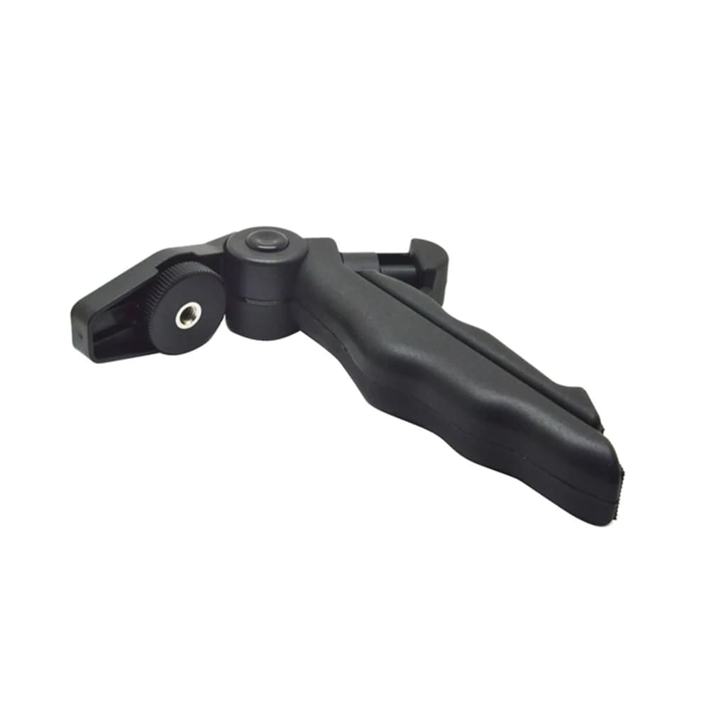 Supporto per treppiede regolabile per selfie stick portatile per supporto per action camera 5/5S/4/4S/3+/3/2/1