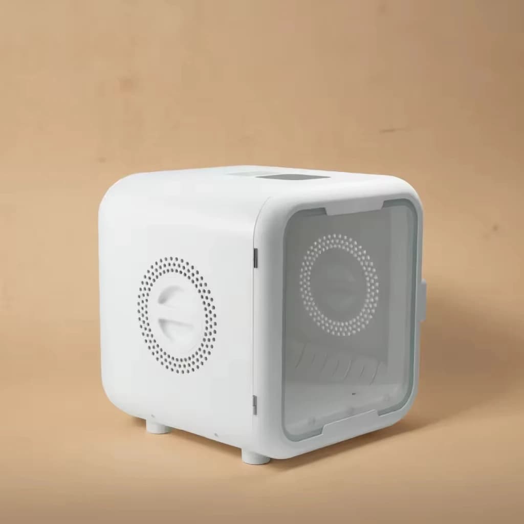 Wholesale Dog And Cat Pet Dryer Machine Box Pet Cage Dryer Box Cat Drying Cage Intelligent Pet Hair Dryer