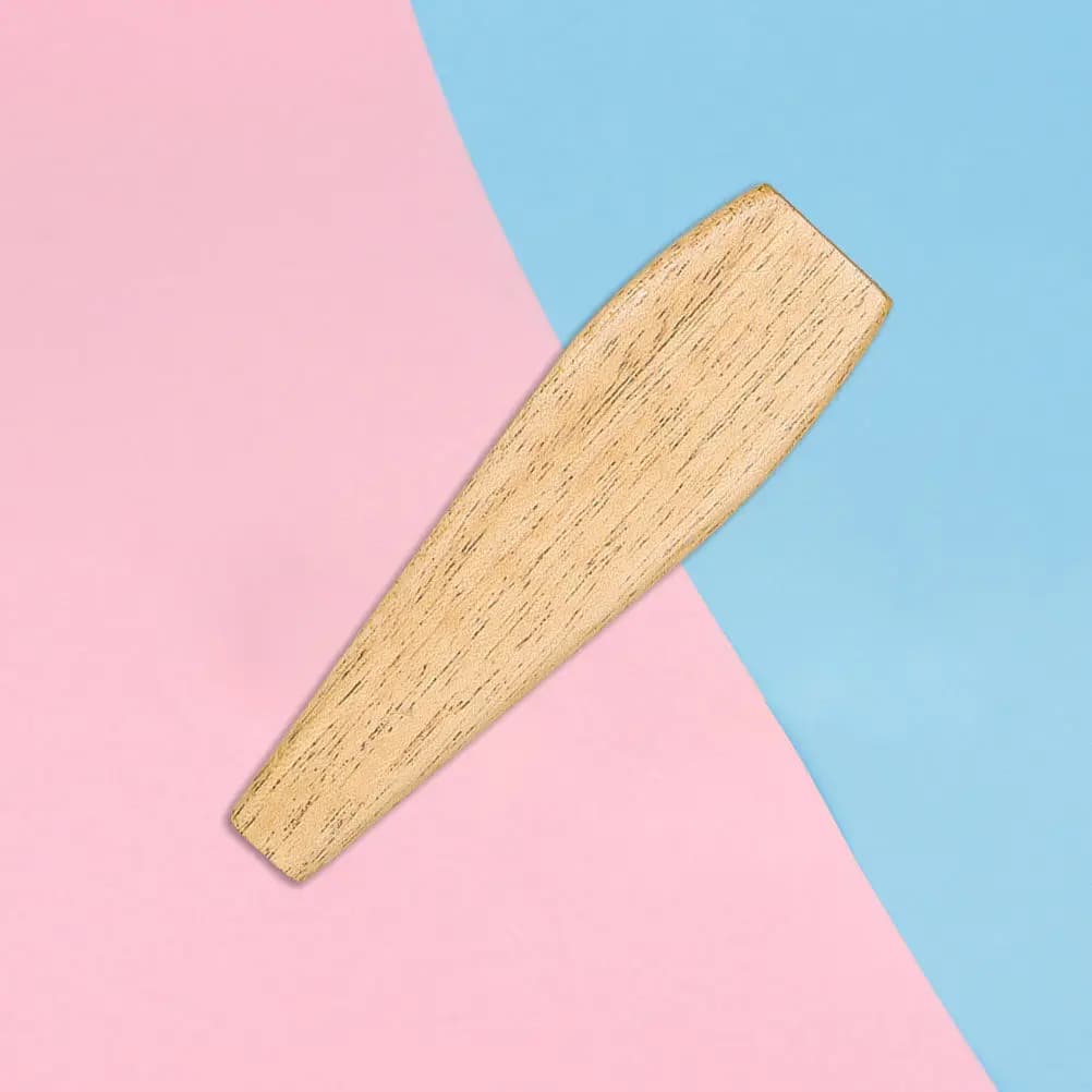 Portable Wooden Kazoo Simple Construction No Music Theory Needed Ukulele Guitar Partner Flutes Wooden Kazoo Orff Instruments