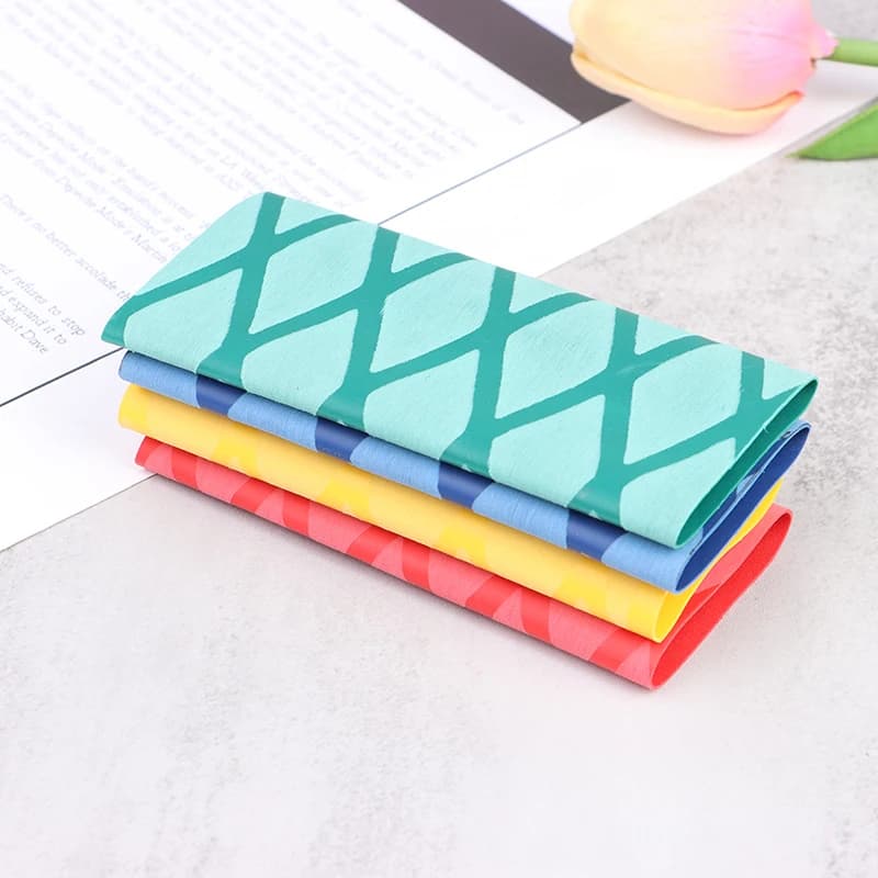 Ping Pong Sleeve sweat absorbent belt ping pong rack rubber wrapper for hand hand collar for heat-retractable non-slip rack