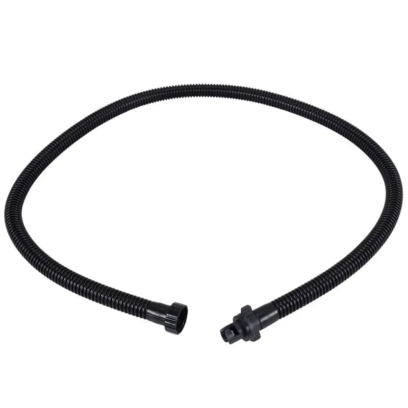 Pompa ad aria elettrica AEF5 con tubo morbido per gonfiaggio, pompa manuale per paddle board Aqua Marina, accessorio per gonfiabili, kayak e gommoni