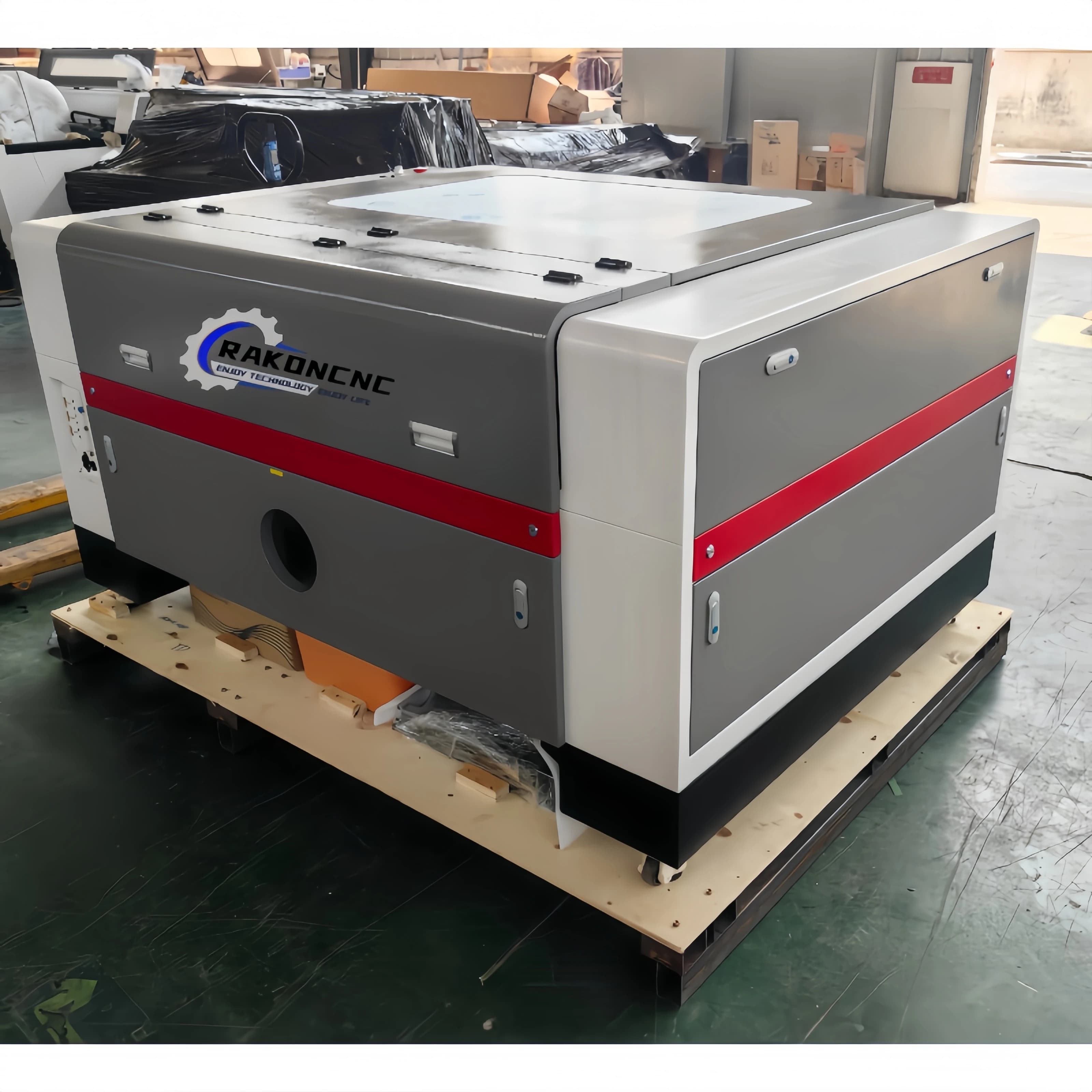 Wholesale Price 60W-150W Co2 Laser 6090 High Efficiency Laser Cutting Incision Machine