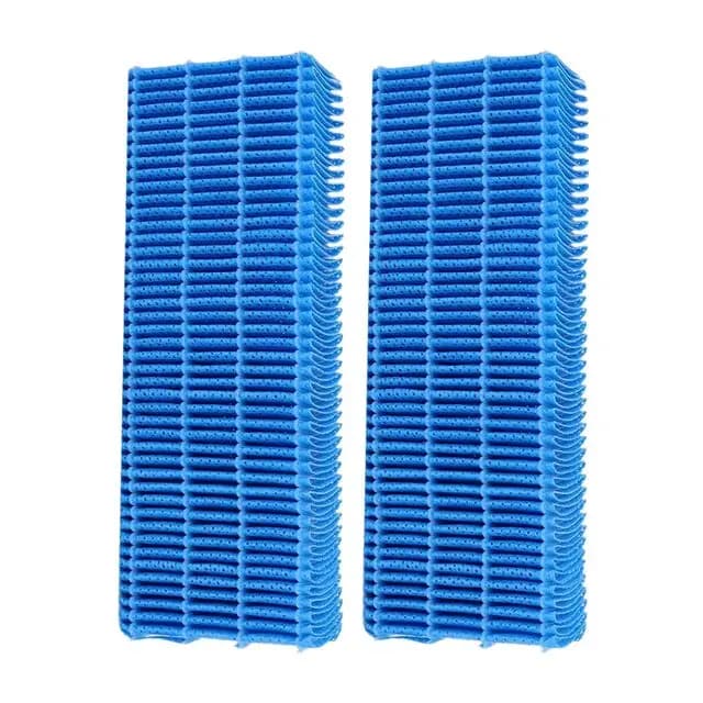 FZ-F30MFE UZ-HG3MF Filtro umidificatore per purificatore d'aria Sharp KC-F32 KC-F32EUW UA-HG30E-B
