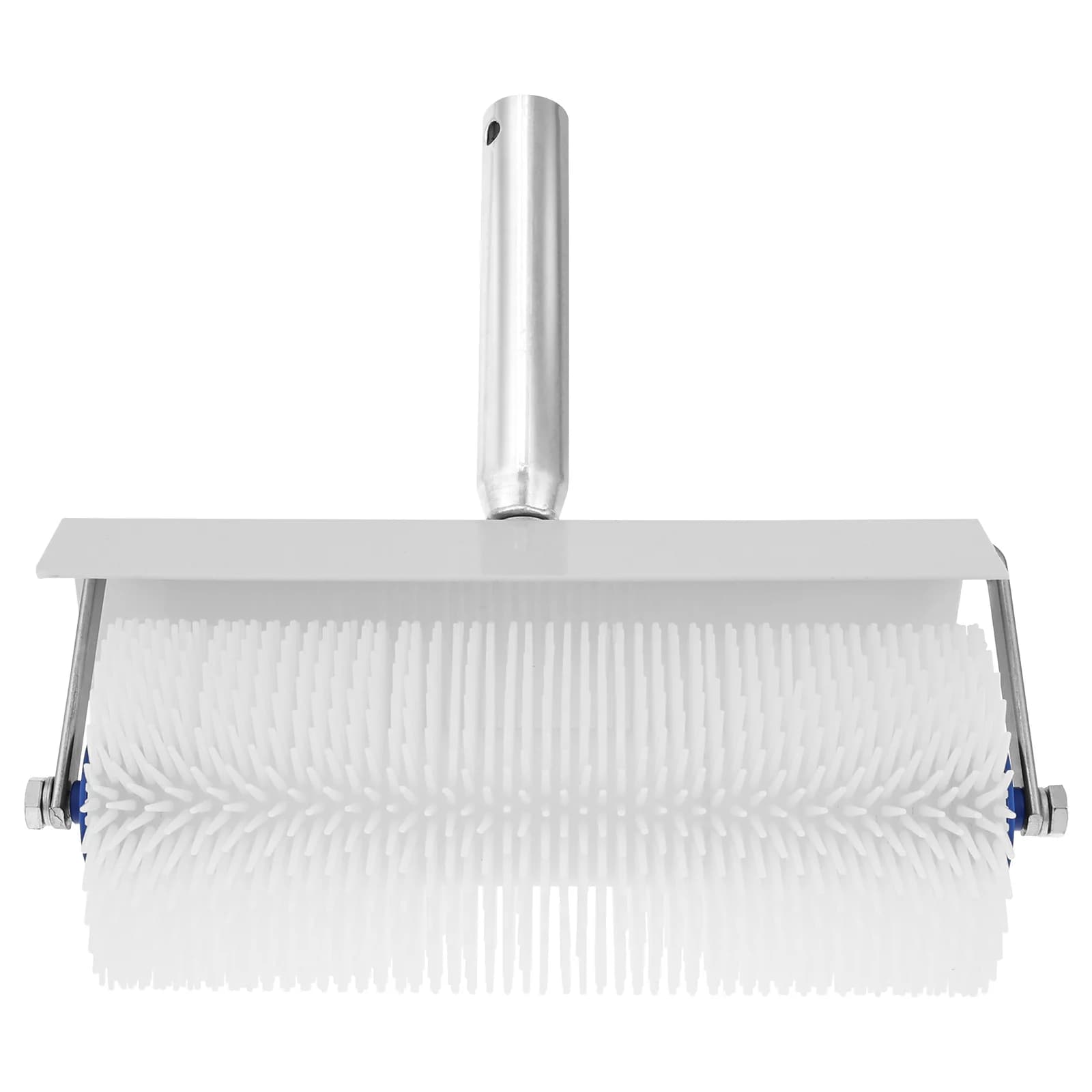 Reusable Spikes Roller with Anti-Scratch Protection for Self-leveling screed, Spikes Rollers for Bubble Removal