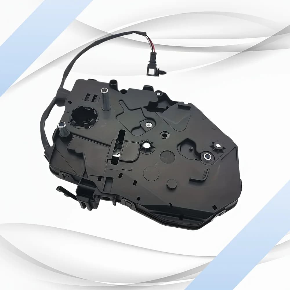 Serratura Portellone Posteriore Componenti Auto per Multivan 2004-2010 per VW Transporter T5 2004-2010 OEM 7H0827426AA