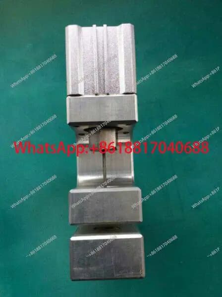 Pneumatic punching machine, bag production machine, drilling machine, round hole punch with diameter 1 mm to 10 mm, pneumatic punch
