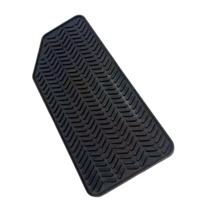 Per Honda Fit City 2009 2010 2011 2012 2013 2014 Driver Resto Poggiapiedi Brand New Genuine Nero