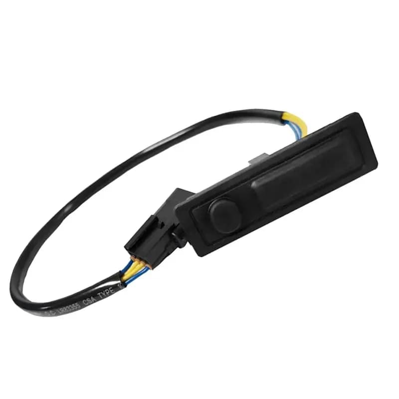 AEE5-25380-4EA1A Interruttore di rilascio del bagagliaio per Nissan QASHQAI Portellone posteriore Apriporta Bagagli Coperchio del ponte Pulsante di controllo