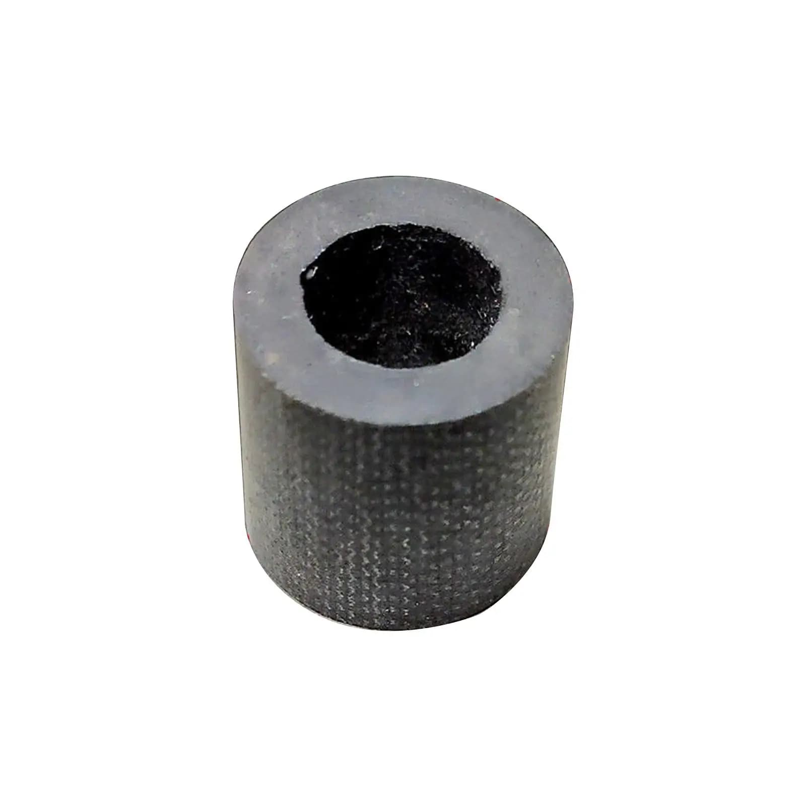 1PC 13Mmx13mm Billiard Ferrule Carbon Fiber Ferrule Lightweight Durable Tube for Pool Billiard Repair Parts