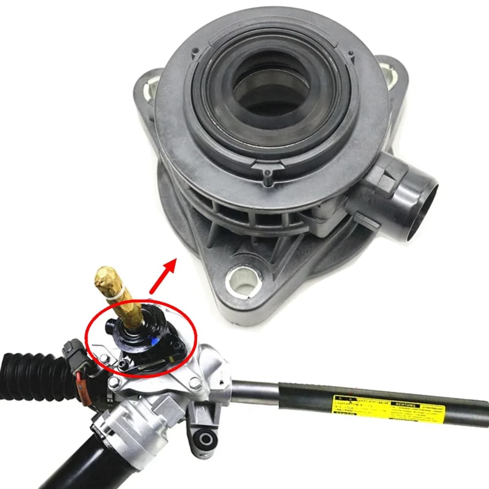 Sensore di coppia dell'angolo del volante dell'auto per Honda Fit 2004 2005 2006 2007 2008 2009 2010 2011