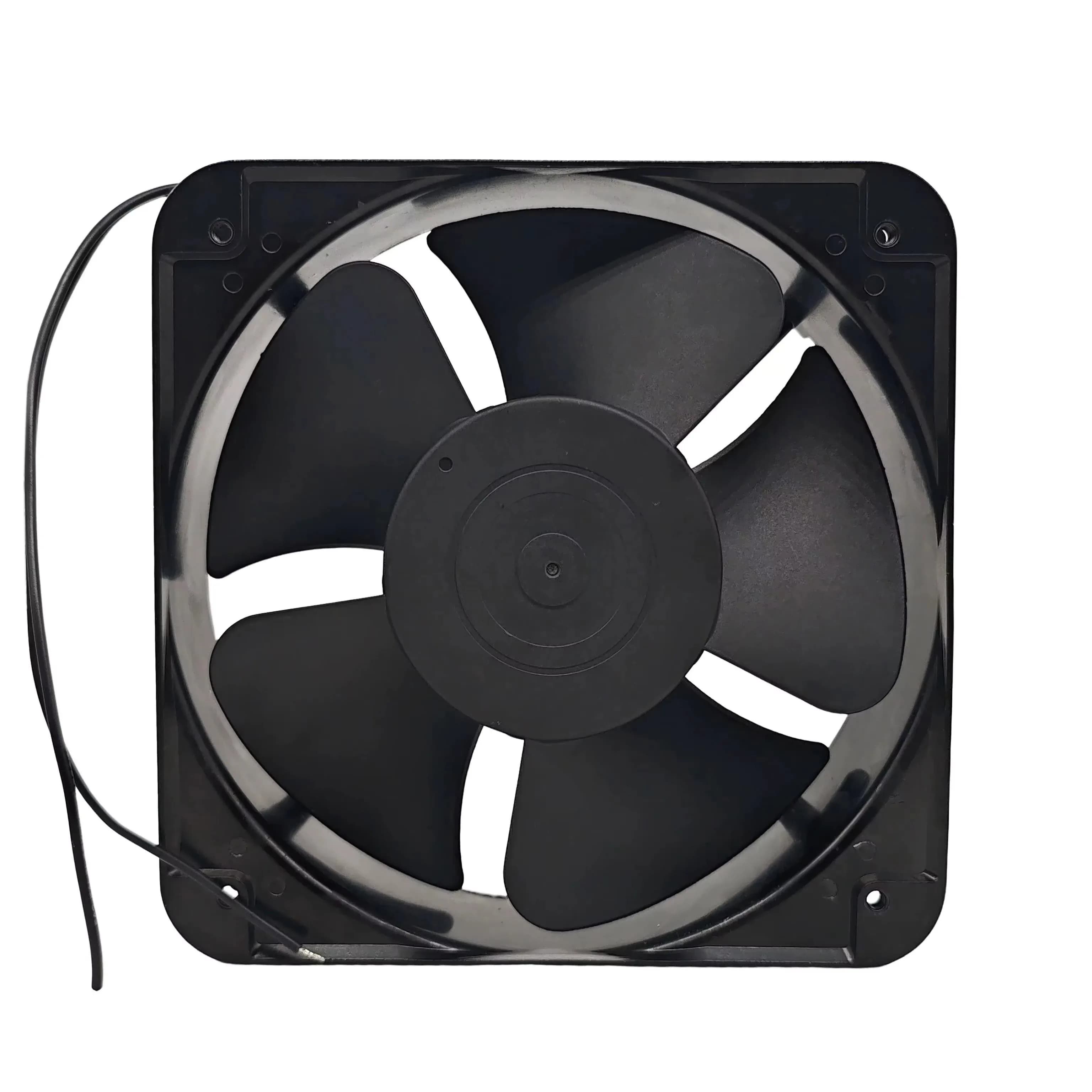 New AC Cooling Fan for SUNOSTIK ZHJ07-200 20600 220V 0.30A
