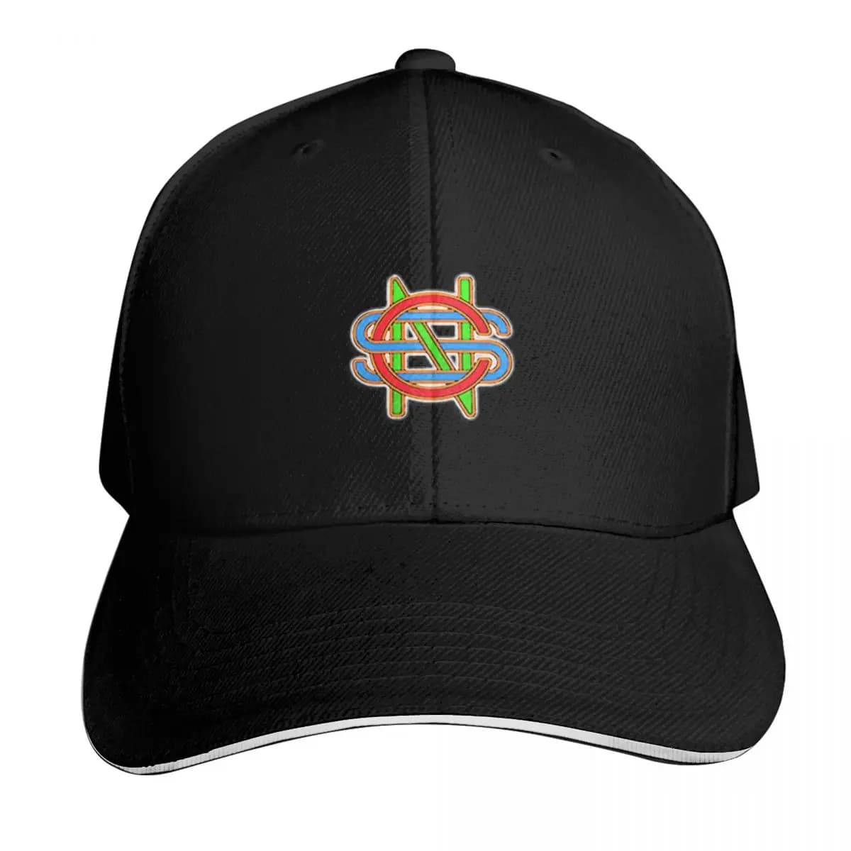CNSY Best seling Baseball Cap Dropshipping golf hat genuine |-F-| New In The Hat Women's Hats Men's