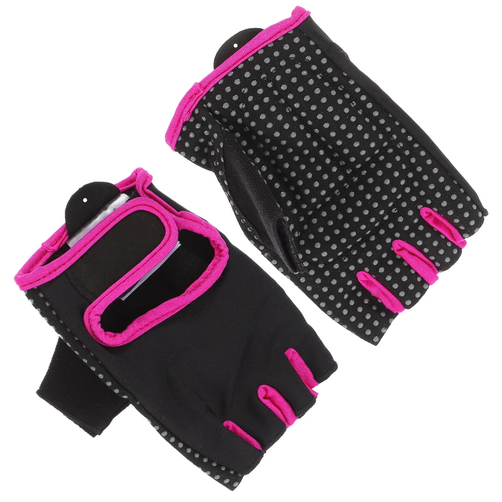 Women's S M in Silicone and Network Fiber for Sports Open Cycling Fitness Hiking