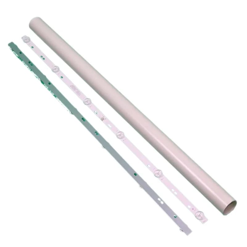 TV LED Array Light Bars For MTV3216iLED Backlight Strip DLED32KJAH 2X6 2005/3001 Kits Bands For ATV3216iLED Bands Tapes