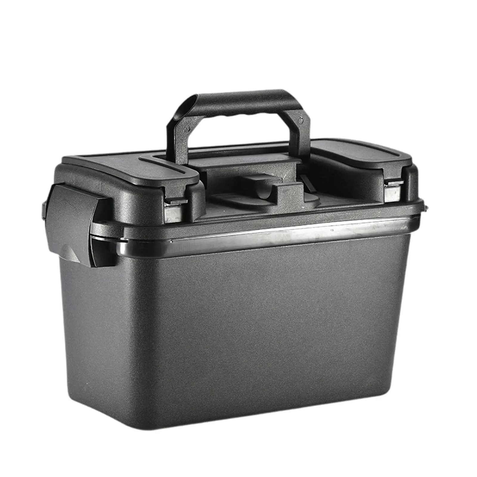 Carrying case for fishing Subject box for camping Fishing Outdoor fishing trips