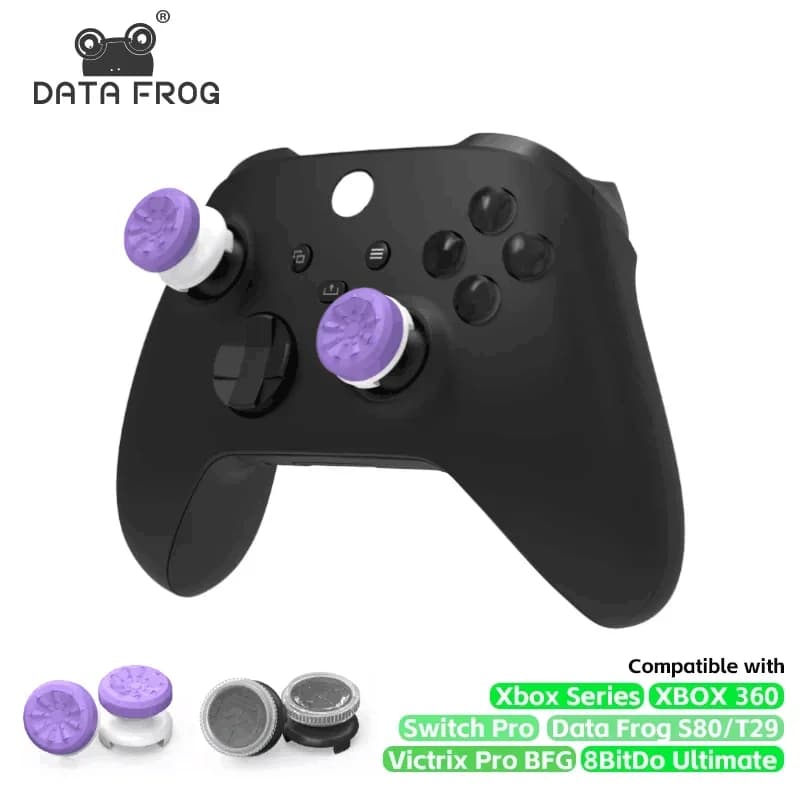 DATA FROG Stick FPS ad alte prestazioni per Xbox Series per Xbox One XBOX 360 Galaxy Joystick Performance Stick