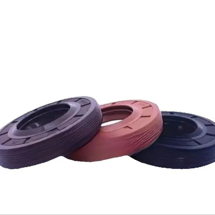 10PC 45.5*84*10/12 Washing Machine Water Seal Drum Washing Machine Special Water Seal Oil Seal 45.5-84-10/12