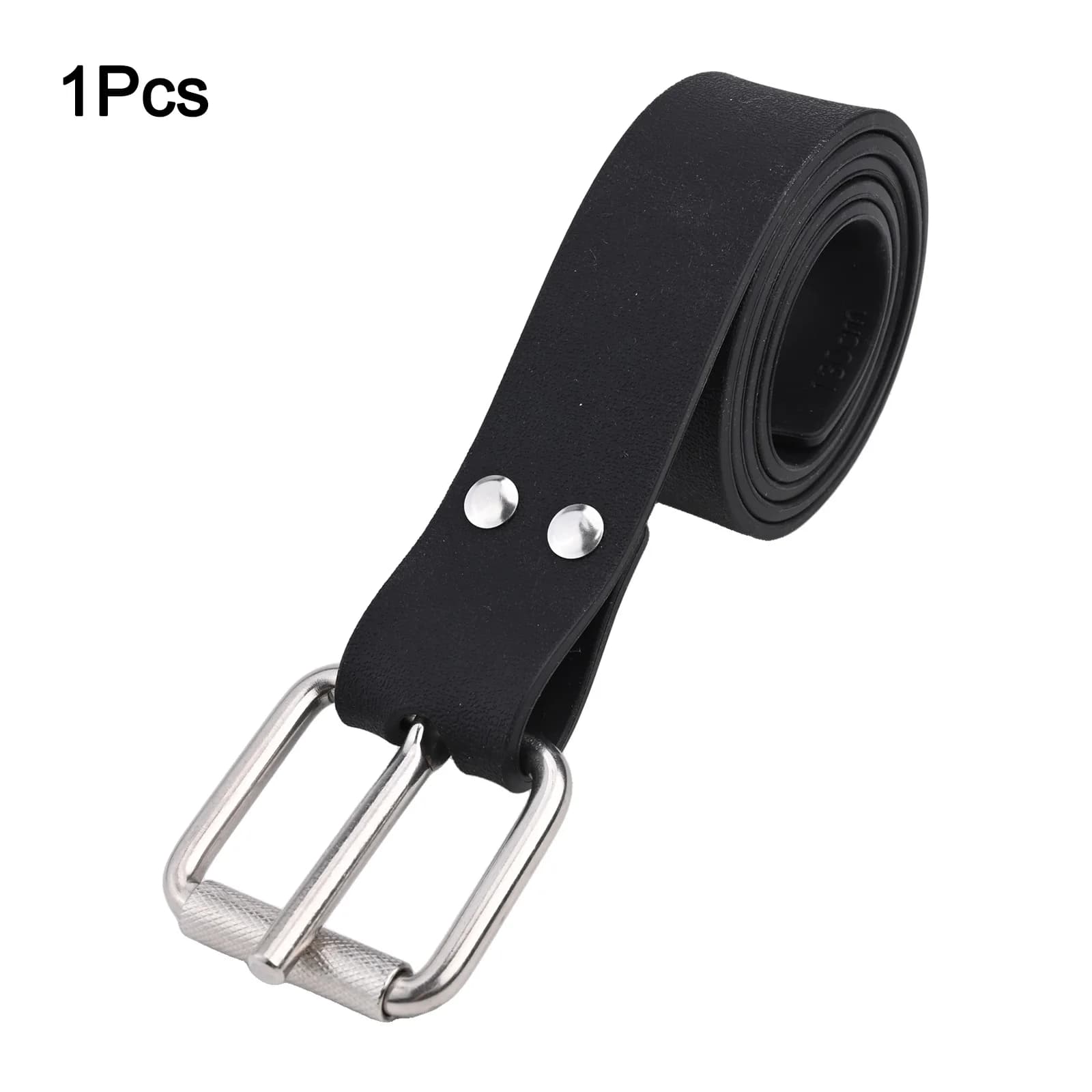 Diving Accessories Diving Belt Belt Diving For Freediving Quick-Release SCUBA Silicone Snorkeling Water Sports