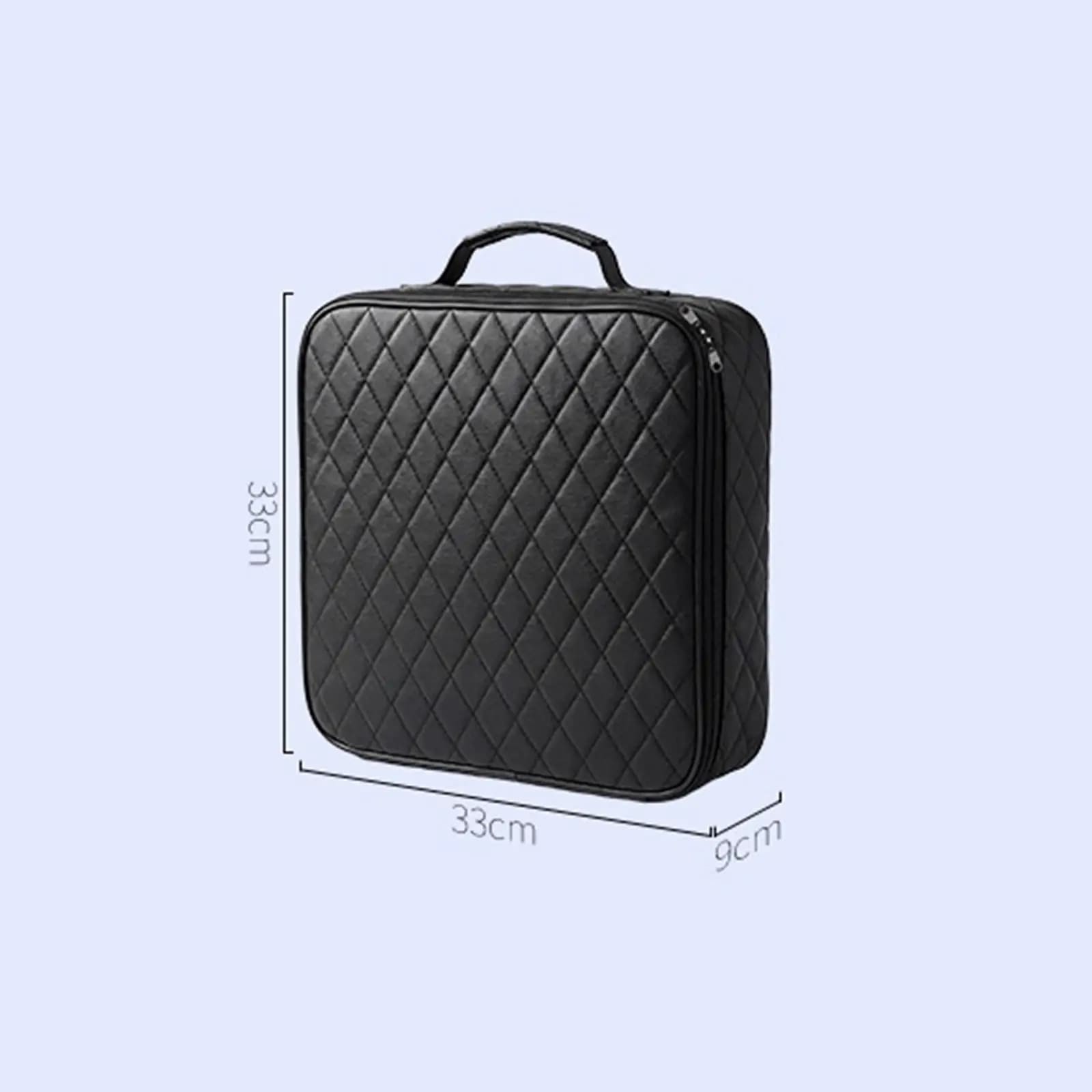 Borsa per cavo di ricarica per veicoli elettrici in tessuto Oxford, impermeabile, accessorio per la gestione dei cavi per auto elettriche, organizer resistente per viaggi in EV