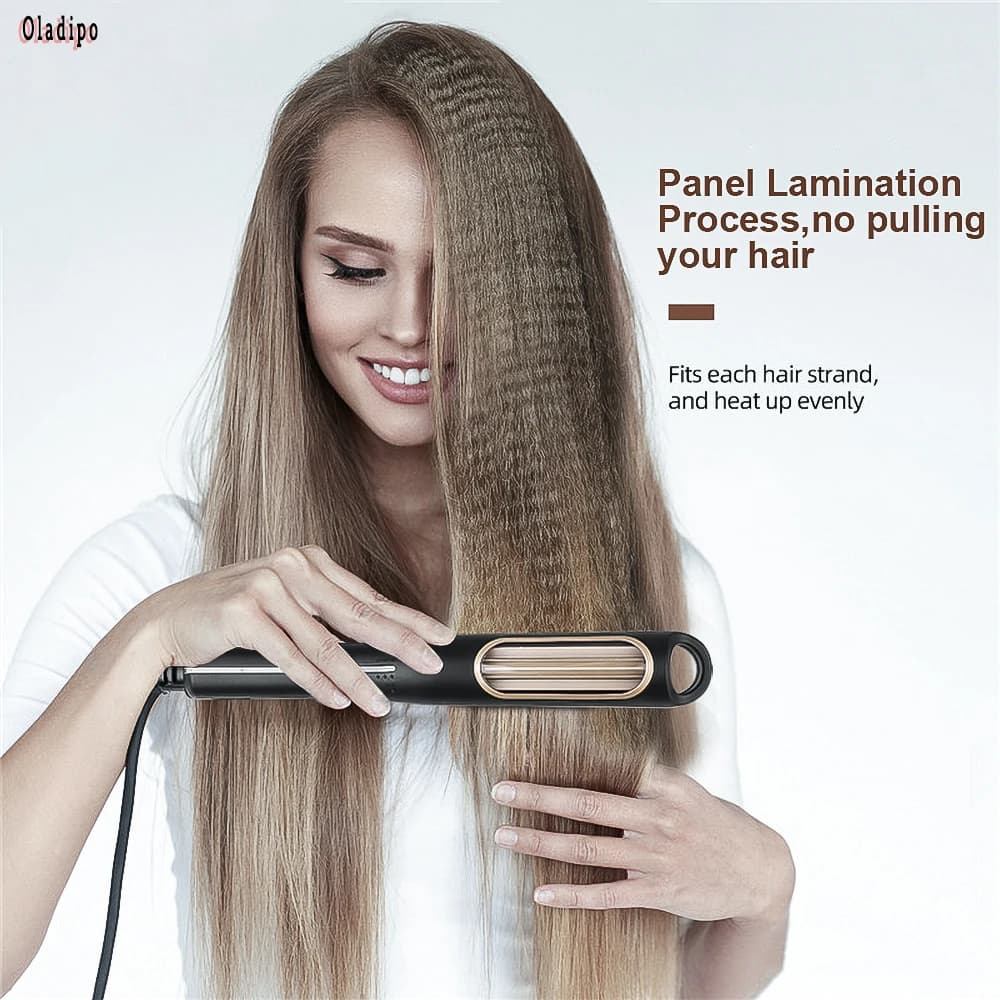 Automatic haircut with corn roll Non-invasive iron hair curler for women Hair styling equipment for home Rizadores De Cabello