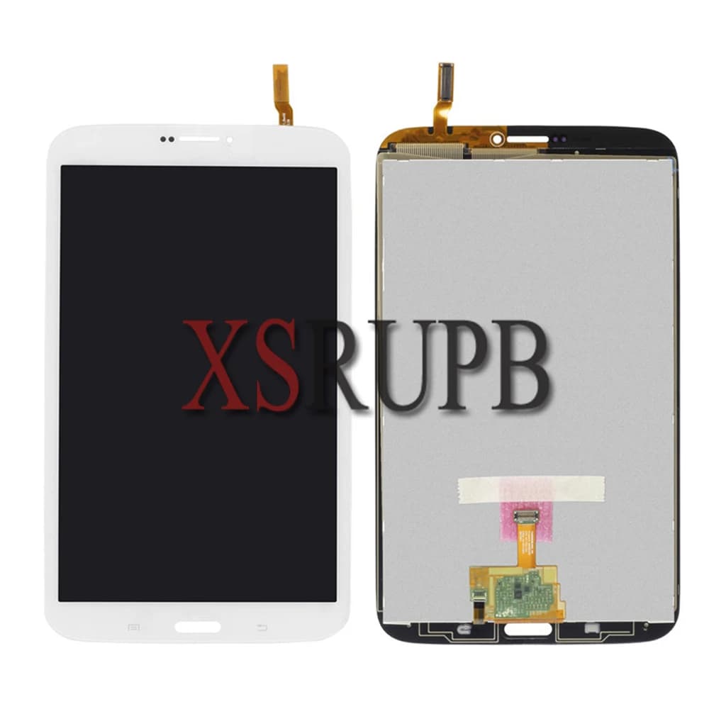 Sostituzione LCD 8" per Samsung Galaxy Tab 3 8.0 SM-T311 Display LCD Touch Screen Assembly T311