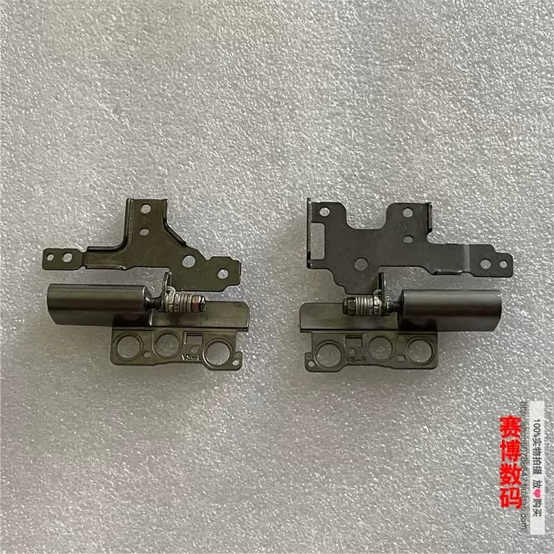 Screen Shaft Hinge Rotary Shaft for ThinkPad Lenovo L380 L390 S2 4th S2 3rd 02DA308
