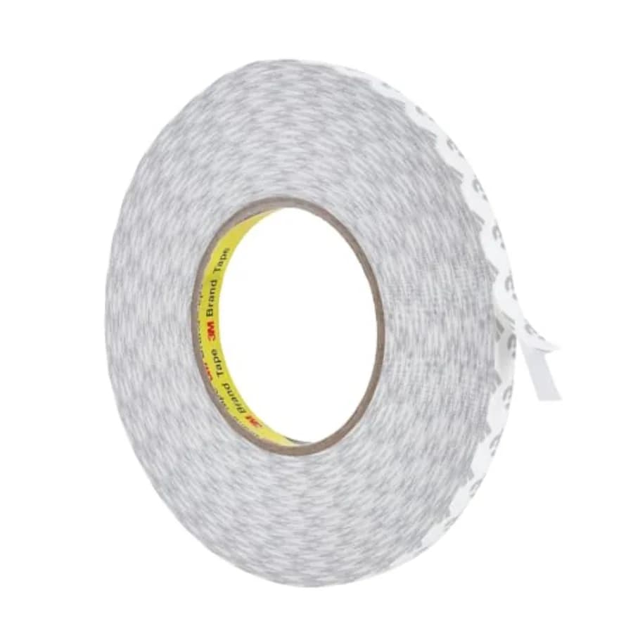 Double Sided Tape Heavy Duty, Double Sided Tape Compatible with 5050 5630 SMD LED Strip Light, Car Trim, Home/Office Decor, Cra