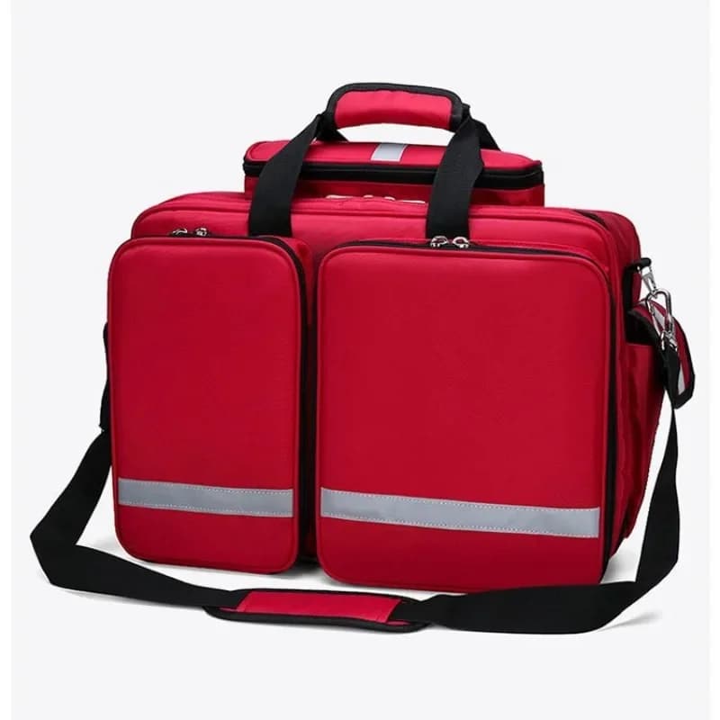 Outdoor First Aid First Aid Trauma Bag Emergency First Aid Emergency Kit Medical Family Medical