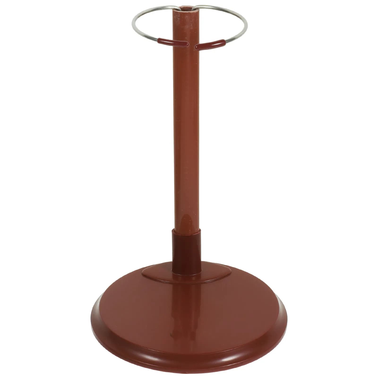 Supporto per Espositore Stabile, Leggero, con Base Piatta, Portatile, Dimensioni Compatte, Ideale per Esposizione di Action Figure