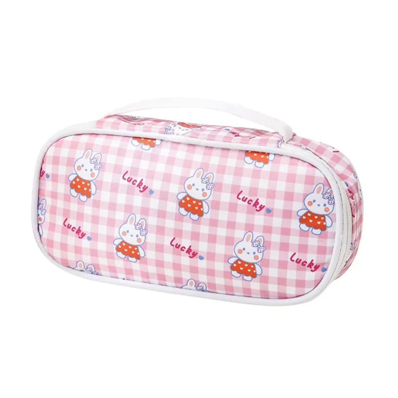 2022 New Kawaii Cute studenti astuccio per matite borsa per scuola forniture per astucci per penne astuccio per matite astuccio per matite forniture per cancelleria