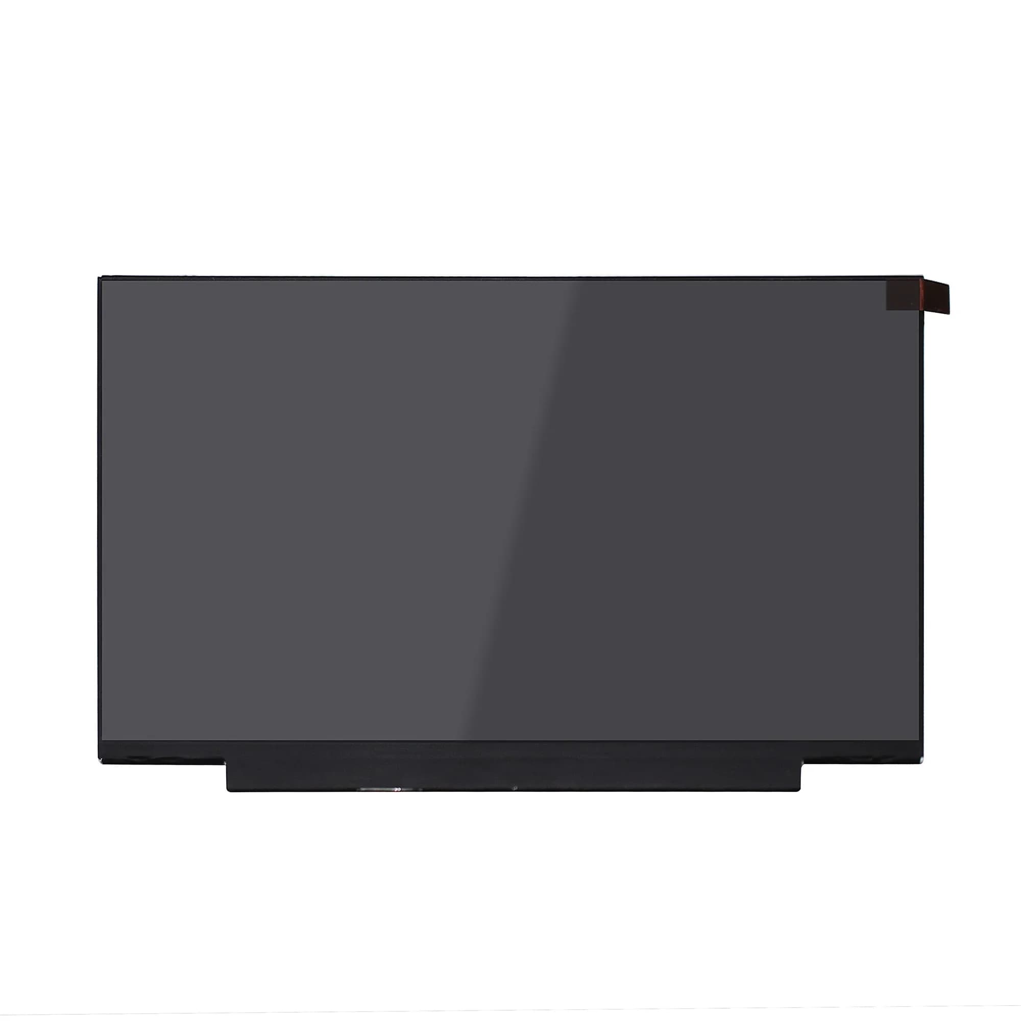 Pannello Display LCD IPS FHD da 14'' di Ricambio per Notebook HP 14S-DK1005AU 14S-DK0016AU Non-Touch 1920X1080 30 Pin 60 Hz