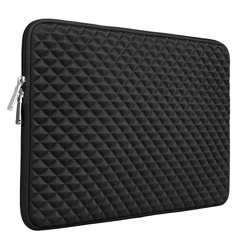 Borsa per laptop Custodia per notebook per MacBook Air Pro Retina 11 13 15 Xiaomi Huawei Hp Ultrabook Custodia protettiva in Lycra impermeabile