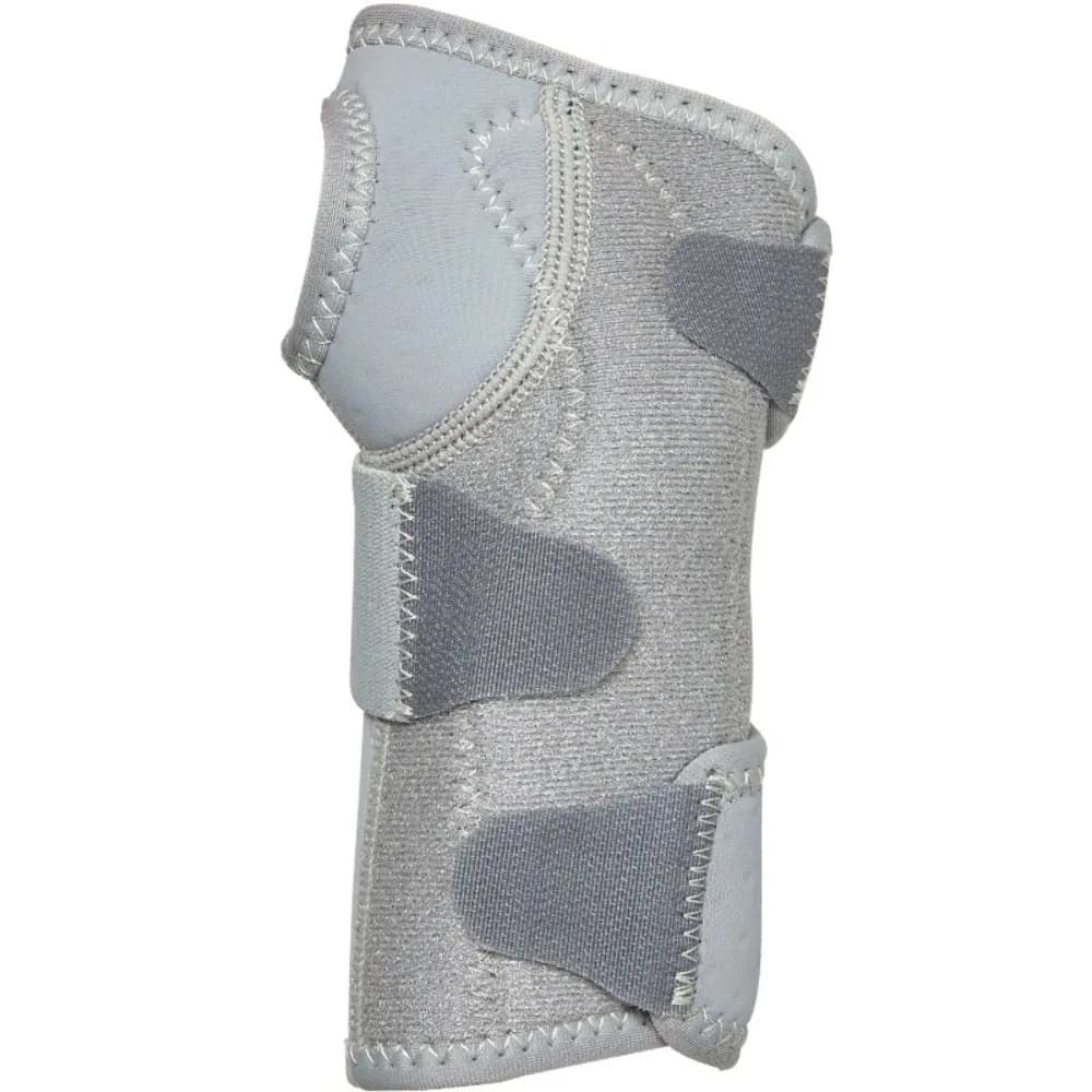 Supporto per Polso Regolabile per Tendinite, Lavabile, Stabilizzante, Traspirante, Ergonomico, per Sindrome del Tunnel Carpale
