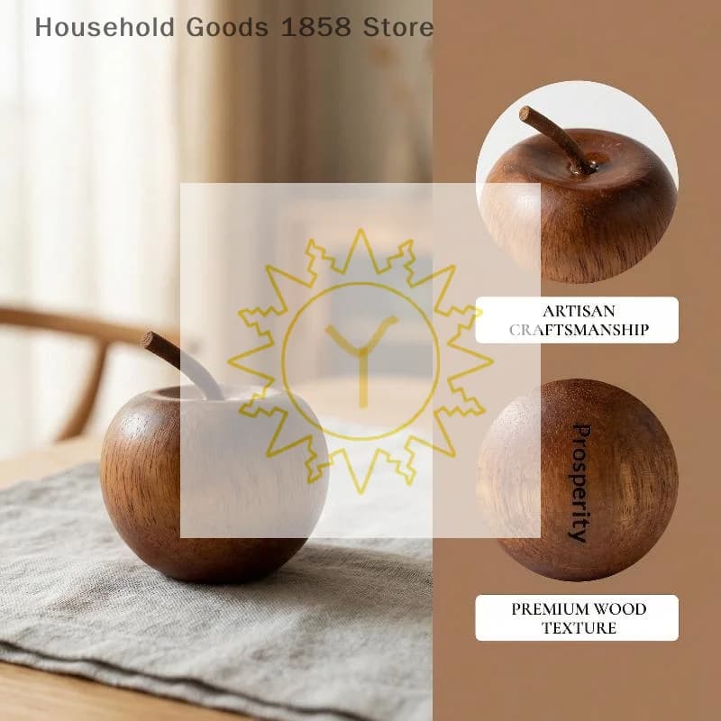 Set Diffusore di Oli Essenziali in Legno Naturale, Umidificatore Sicuro Senza BPA con Luce LED per Camerette dei Bambini