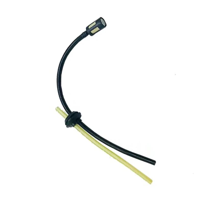Per HONDA GX25 GX35 Filtro tubo carburante Trimmer Motore Sostituzione Rasaerba Decespugliatore Accessori Conveniente