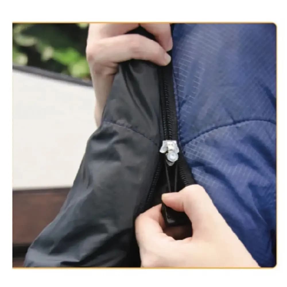 Durable 3 Different Size Zipper Repair Kit Replacement Bad Buckle DIY Zipper Head Sewing Tools Instant Fix Suitcase Zipper Head