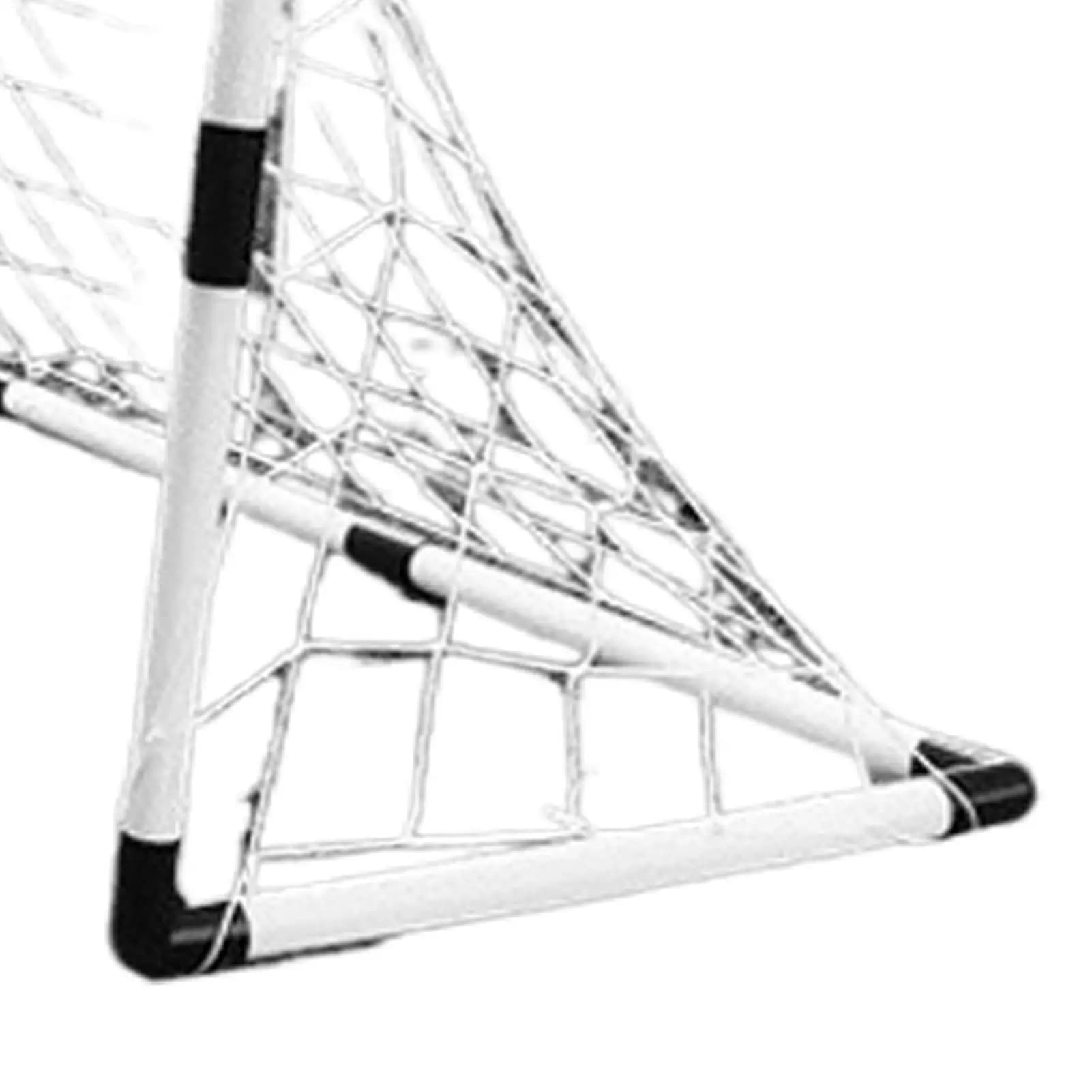 Kids Soccer Goals Football And Basketball Scoring Game Youth Soccer Goal Set For Backyard Lawn Garden Patio Field Playground