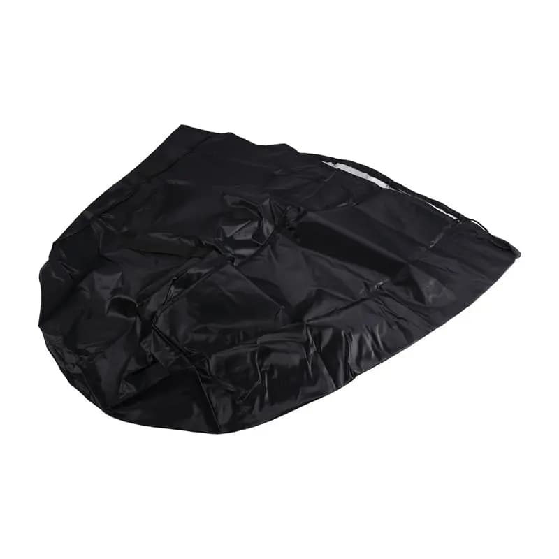 ABHS-Dumbbell Rack Dust Cover, A-Frame Dumbbell Rack Cover, Dumbbell Brackets Dustproof Dumbbell Weight Rack Cover