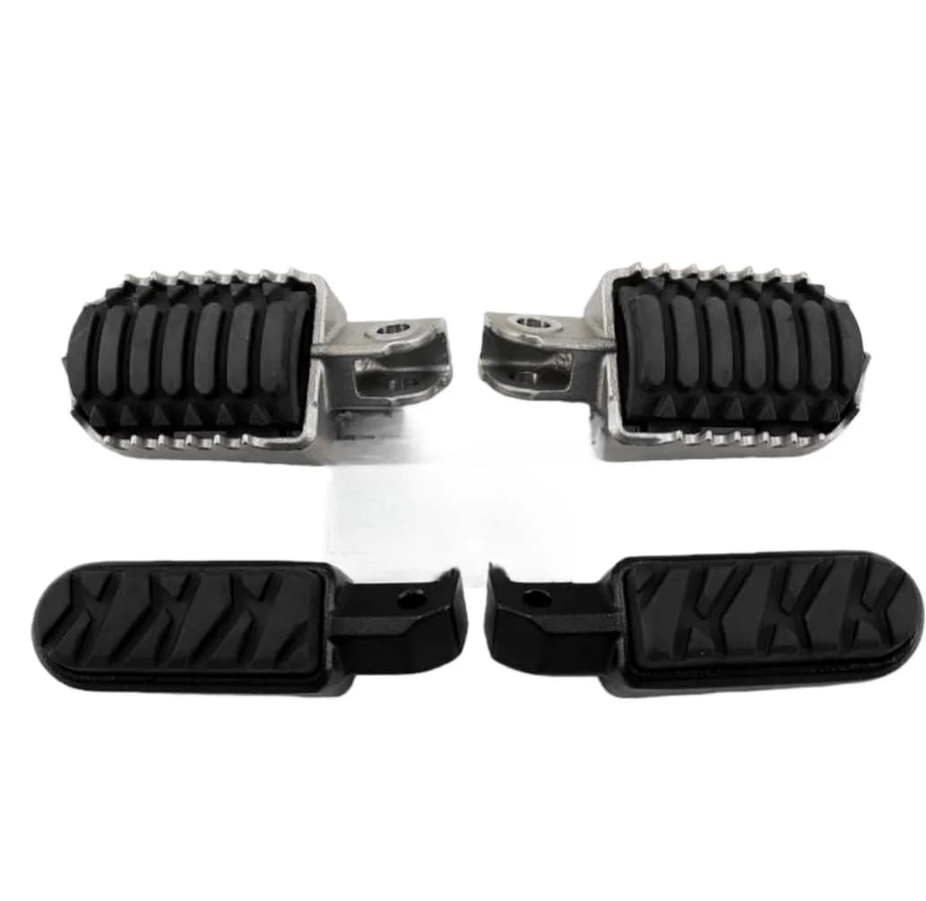 Per accessori moto cfmoto 450MT CF400-8-8A pedale combinato supporto pedale accessori pedale