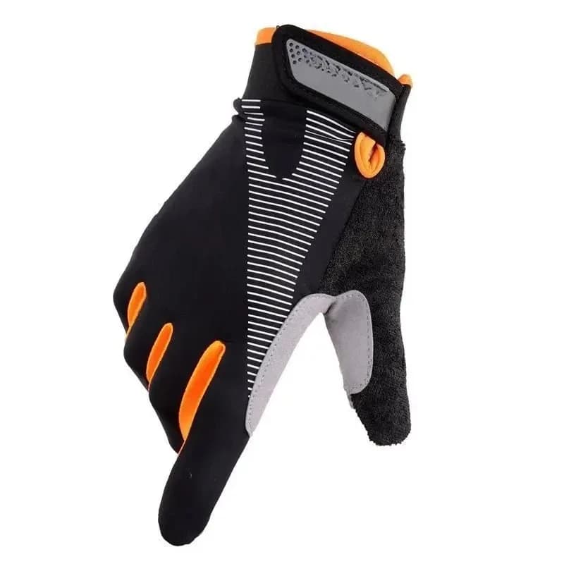 Guanti da alpinismo Outdoor Finger Cycling Men'sRock Climbing Thin Desert Escursionismo Montagna Antiscivolo e resistenti all'usura