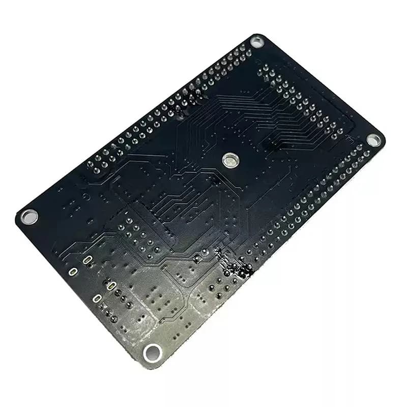 1Pc system card, FPGA core card, Altera Cyclone IV EP4CE6E22C8N development card