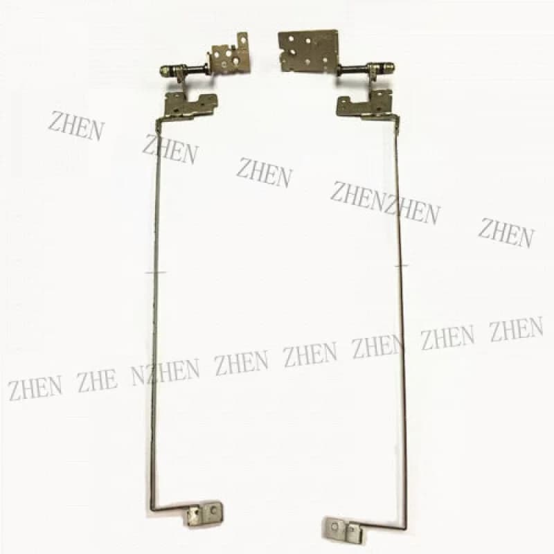 Set cerniera schermo LCD Y 33,4KZ11.001 33,4KZ12.001 per Lenovo V470 V470C V470A V470B