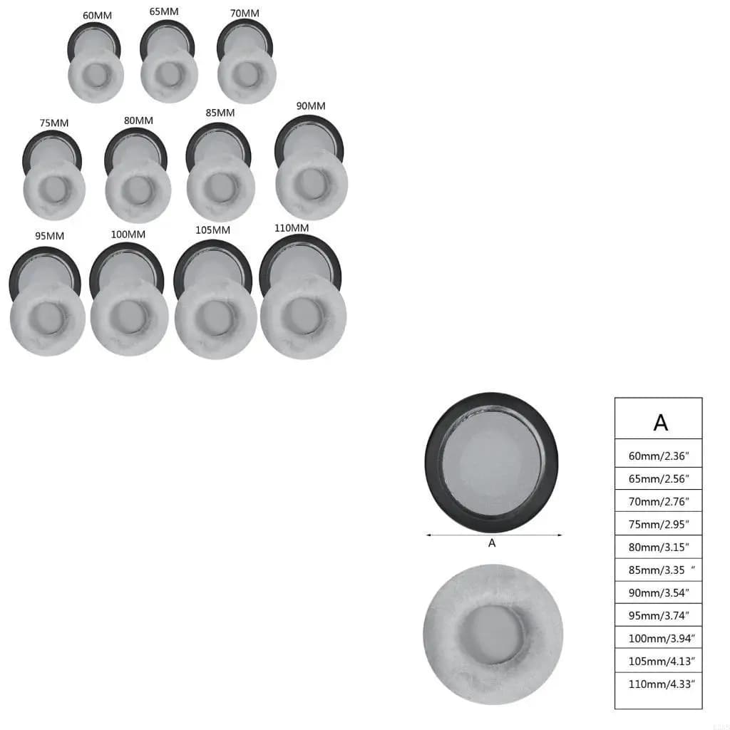 Hearing Aid for Ear Replacement Headphones Game Bearing Grab
