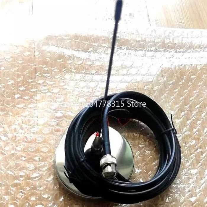 Sany Zhonglian Pompa Camion Gru Macchina per assemblaggio Scudo Macchina Ohm Ricevitore telecomando Antenna a ventosa