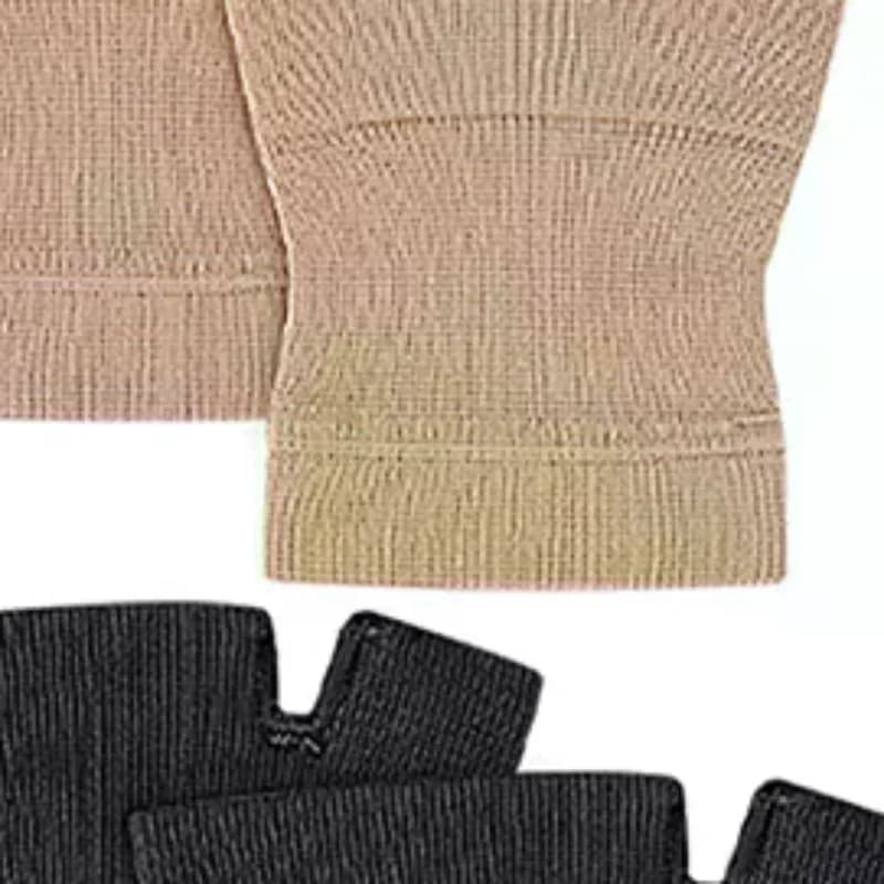 1 Paio di Fasce Compressive per Polso e Pollice, Supporto per Tunnel Carpale, Fascia di Sostegno per Mani e Polsi, Guanti per Tenosinovite e Artrite