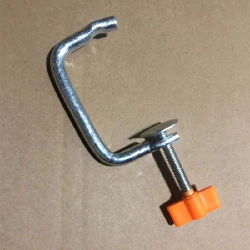 Manuale ergonomico Manota macchina con set clip fissaggio per il rotolamento impasto e universale